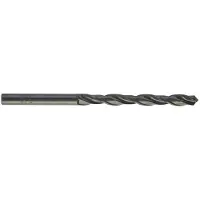 Milwaukee Percer le métal HSS-R 5,5 mm noir (5,5 mm)