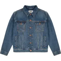 Wrangler Veste Western