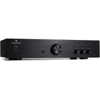 Auna AV2-CD508 Ampli HiFi Stereo AUX Acier 600W max.