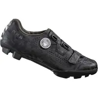 Shimano Chaussures De Gravel Rx600 Wide