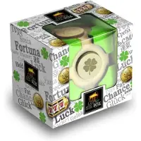 G3 Boîte d'évasion secrète Eureka - Lucky