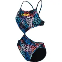 Arena Maillot de bain 1 pièce femme Rule Twist'n'mi