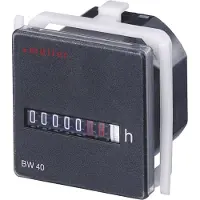 Compteur horaireBW 40.18 230V 60Hz
