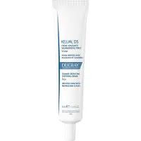 Ducray KELUAL DS Crème apaisante squamoréductrice 40 ml Crème Pour La Peau