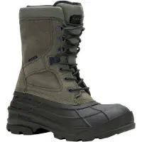 Kamik Chaussures Nationplus WK0097DOL