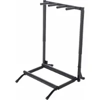Bespeco KANGA03D Support multi-guitare