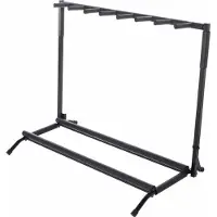 Bespeco KANGA07D Support multi-guitare