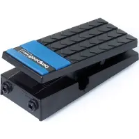 Bespeco VM 12 Pédale de volume