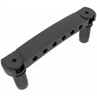 Hipshot 4TM060B Black Chevalet de guitare