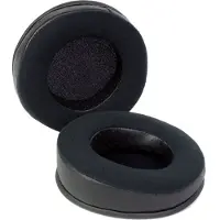 Dekoni Audio EPZ-HIFIMAN-HYB Oreillettes pour casque HE Series Noir