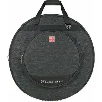 MUSIC AREA RB CY22 BLK Housse/étui pour cymbales