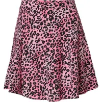 EDITED The Label Jupe 'Verenice' rose / noir