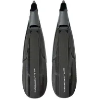 So Dive Blader Spearfishing Fins Noir EU 42-43