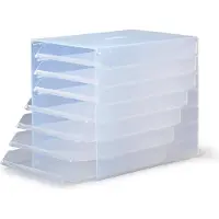 Durable Idealbox / 1712000400 Module de classem…