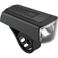 Axa Dwn 70 Front Light Argenté