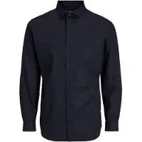 Jack & Jones Chemise ' JPRBLAPARKER' noir