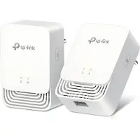 TP-LINK PG1200 KIT(EU) Powerline PG1200 KIT Kit CPL