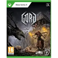 Gord Fr/uk Xbox Series X