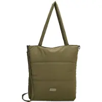 Beagles Calvia Shopper vert foncé
