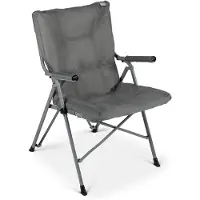Kampa Chief Chair Gris