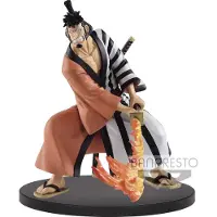 Merchandising One Piece - Kin Emon