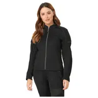 Vanucci VAJ-3 Veste Noir 34 femmes