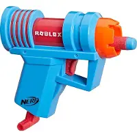 Nerf Ner Ms Roblox Mad City Plasma Ray
