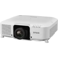 Epson EB-PU2010W - Projecteur 3LCD - 10 000 lumens (blanc)