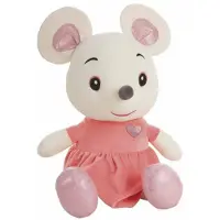 Creaciones Llopis Peluche rat 35 cm