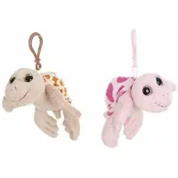 Creaciones Llopis Porte-clés 12 Cm Keychain Turtles