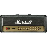 Marshall JVM210H tête d'ampli de guitare à lampes 2 canaux 100W