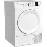 Beko Sèche-linge DH8733GA01