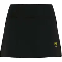 Karpos Lavaredo Run Skirt Noir S Femme