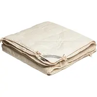Yumeko - Couette/Edredon - TENCEL - 260x220 - Blanc