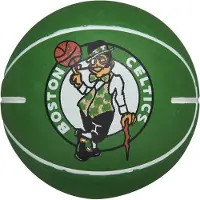 Wilson Ballon Nba Dribbler Boston Celtics