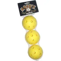 Spokey Balle de unihockey