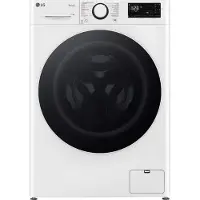 LG F4WR3511S0W Steam