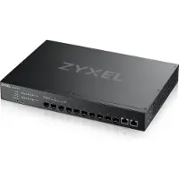 Zyxel Switch 10x GE XS1930-12F 12-SFP+ Ports 19"