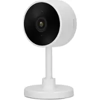 Alecto Smart-cam10 Security Camera Argenté