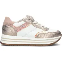 Wysh Wendy B Baskets Basses Rose Fille | Pointure 39