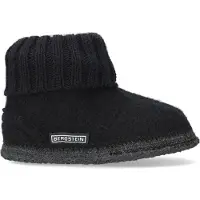 Bergstein Pantoufles Bergstein Cozy Black-Taille 30
