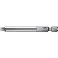 Wiha Embout Professional TORX 1/4" (32307) T15 x 50 mm