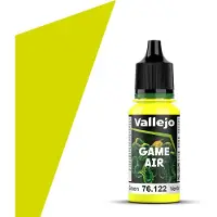 Wittmax Vert Bile - Bile Green-