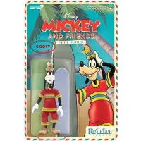 Super7 - Disney Reaction Figures Wave 2 - Vintage Collection - Hawaiian Holiday