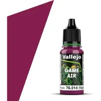 Vallejo Pourpre Violacé - Warlord Purple-