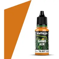 Vallejo Jaune D' Or - Gold Yellow-