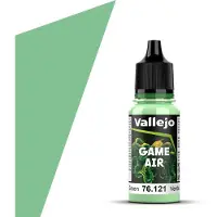 Vallejo Vert Fantome - Ghost Green-