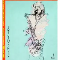 Coast2Coast George Coleman - George Coleman At Yoshi's [Vinyl Lp]