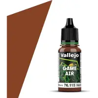 Vallejo Brun Grunge - Grunge Brown-