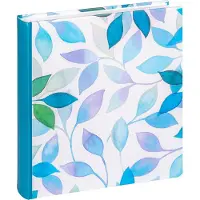 Walther design Album Photo Fa363l 100 Pages 30x30 Cm